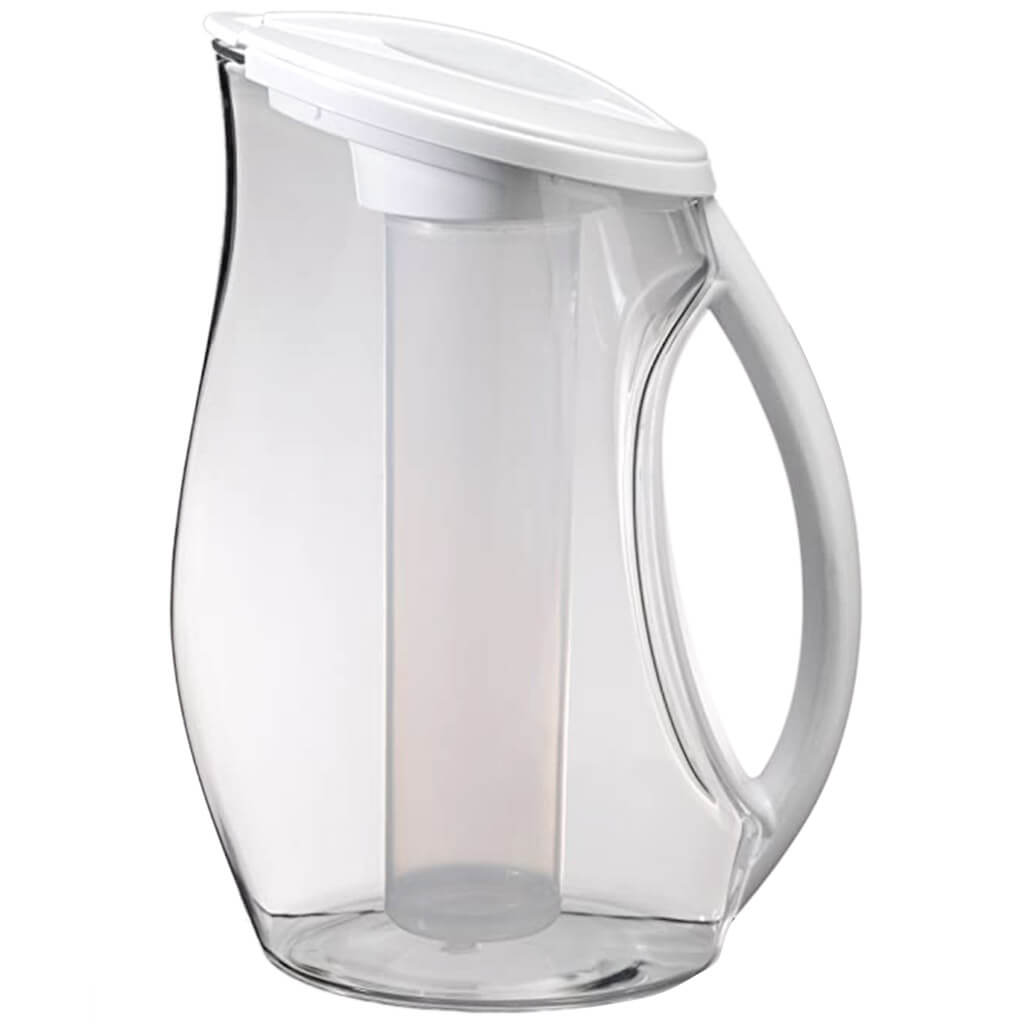 Iced Pitcher Clear