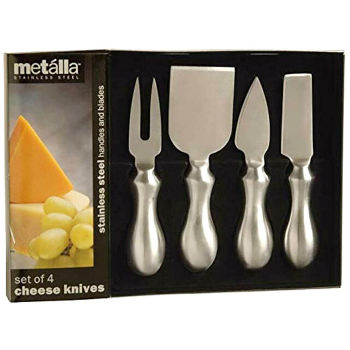 Froma Stainless Steel Handles