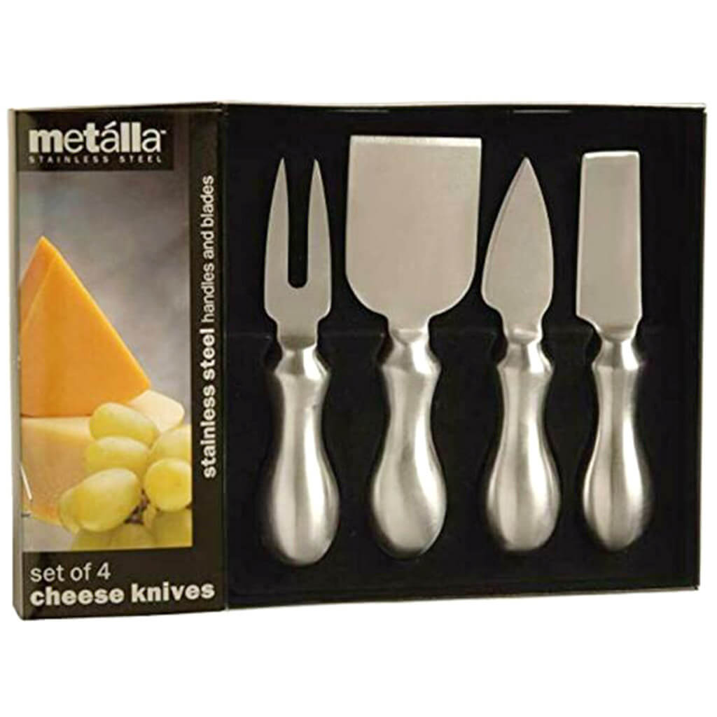 Froma Stainless Steel Handles