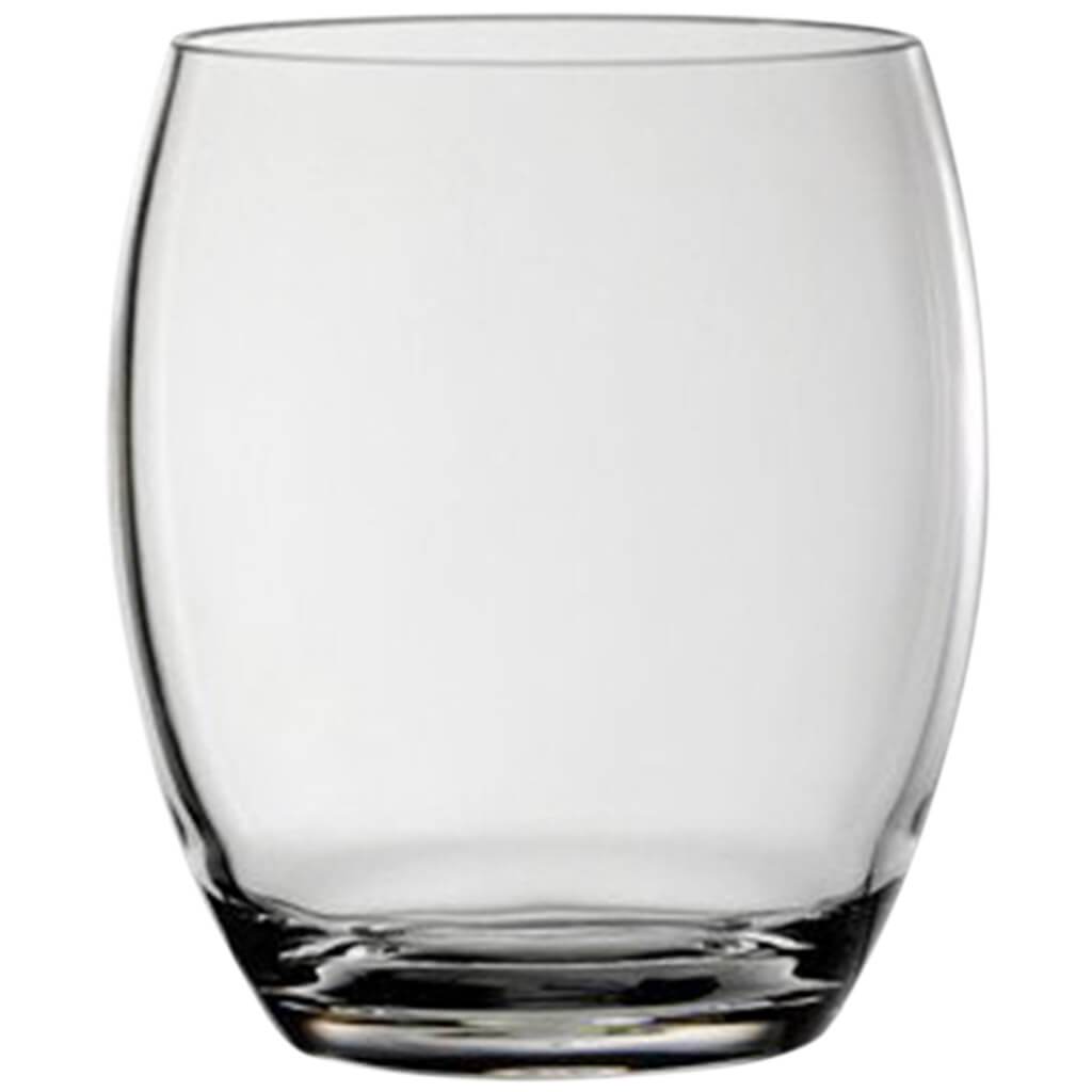 Lux Acrylic Wine Tumbler, 14oz