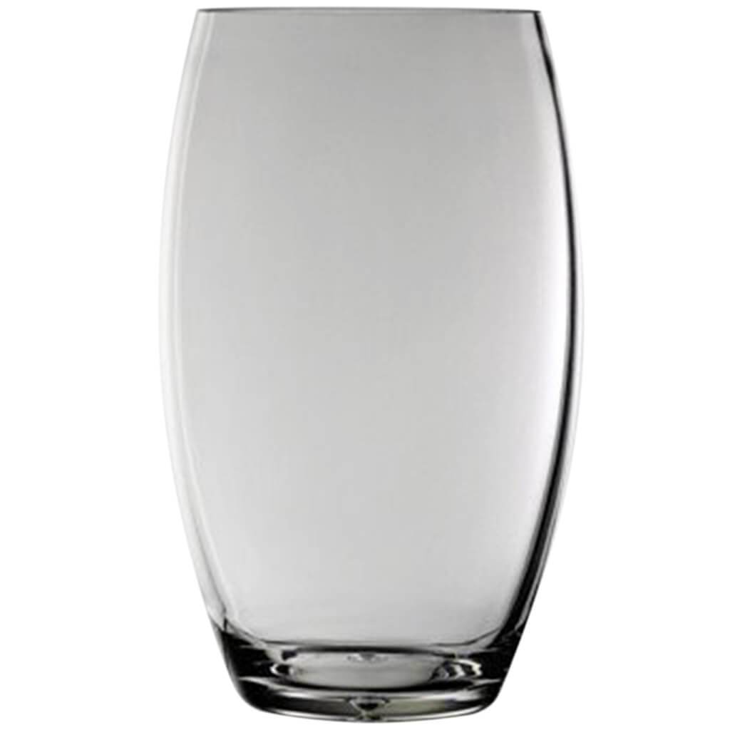 Lux Acrylic High Ball Tumbler, 16oz