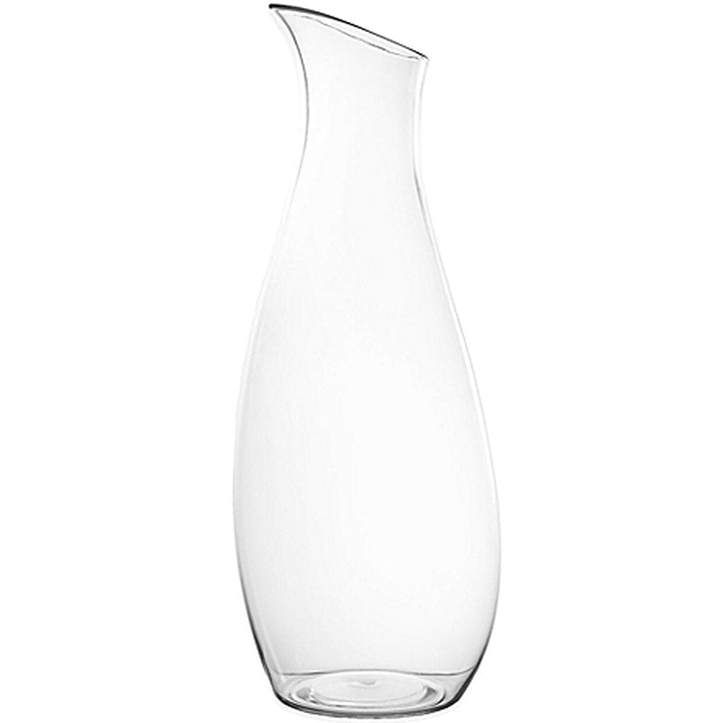 Lux Acrylic Carafe, 1.6L