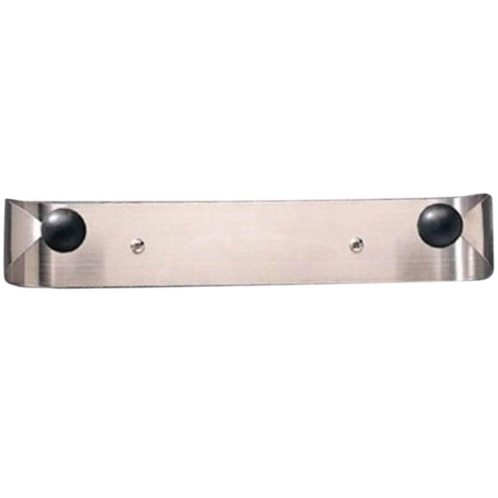 Under Cabinet Paper Towel Rack