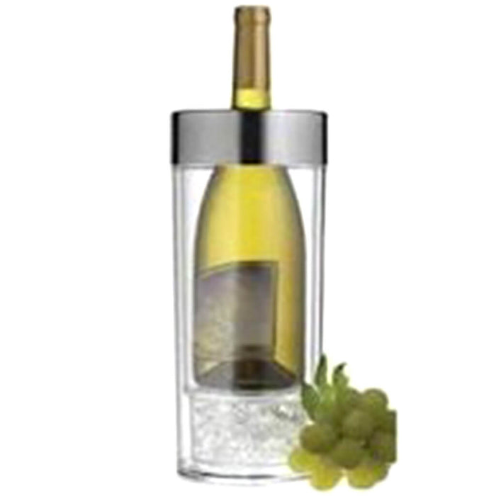 Wine On Ice