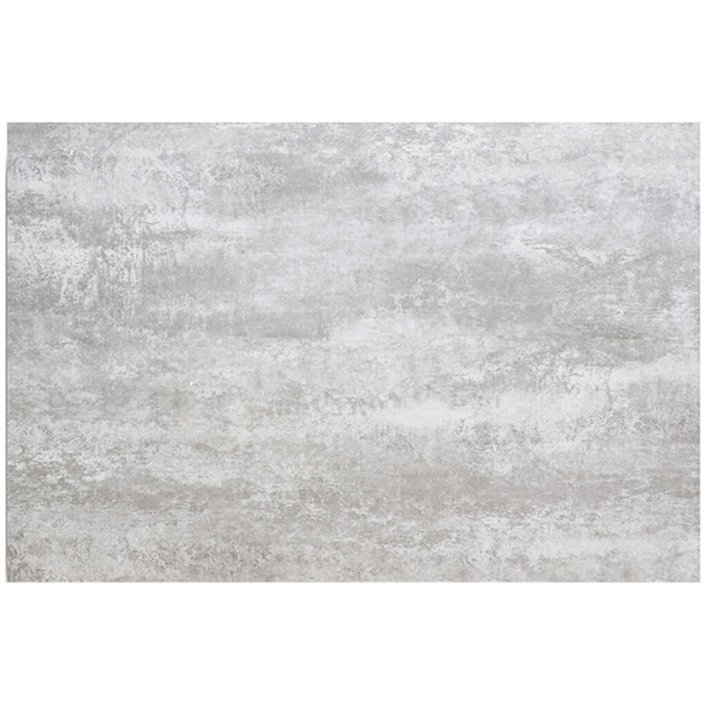 Faux Concrete Placemat