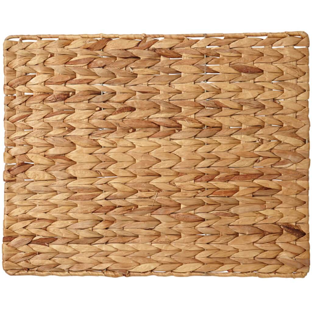 Palma Woven Rectangular Placemat Natural