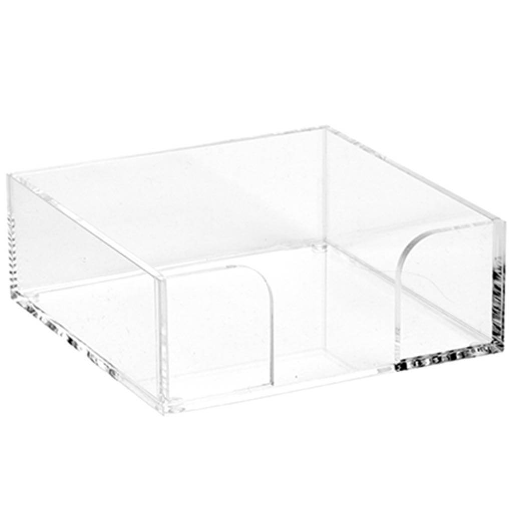 Elements Cocktail Napkin Holder