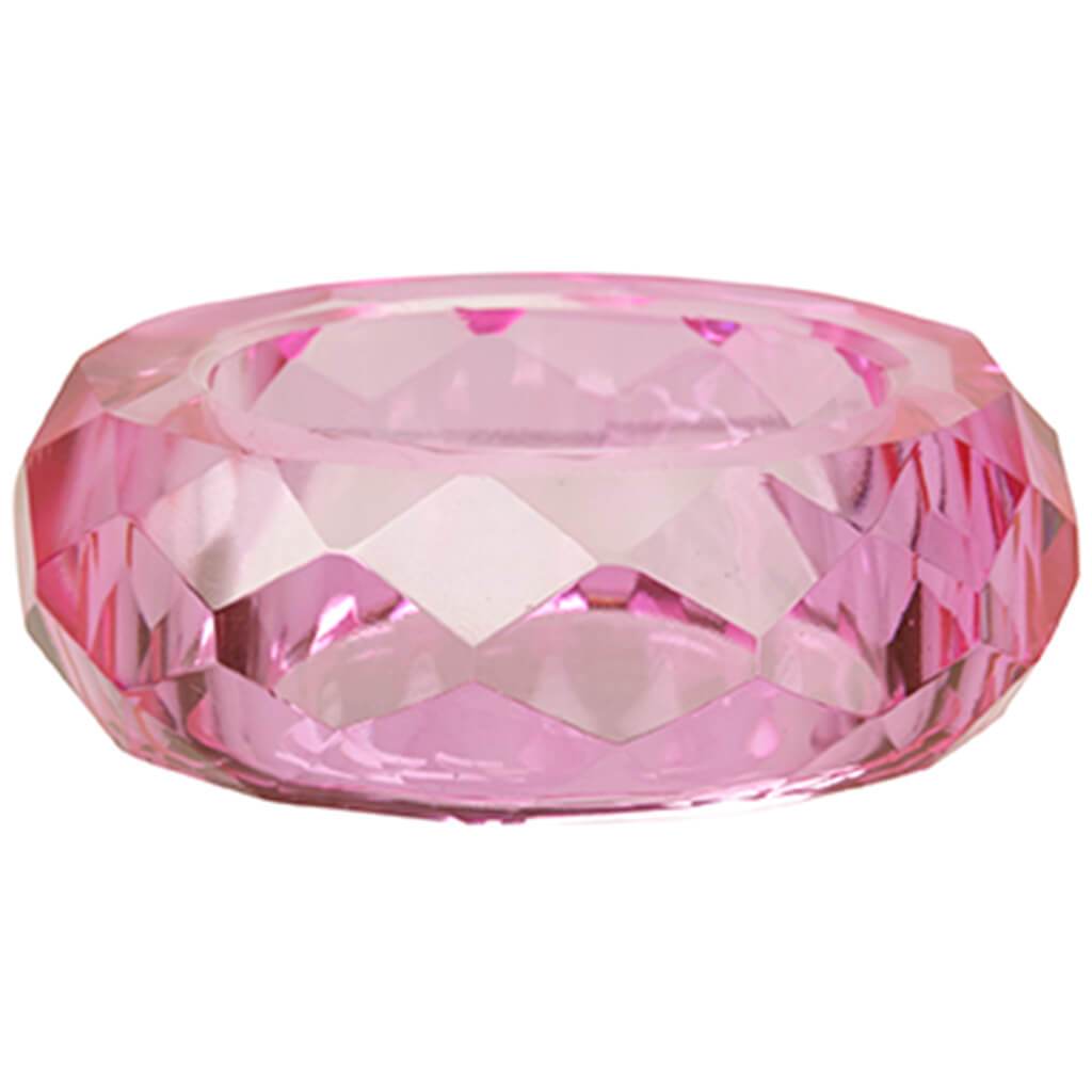 Rio Napkin Ring Pink