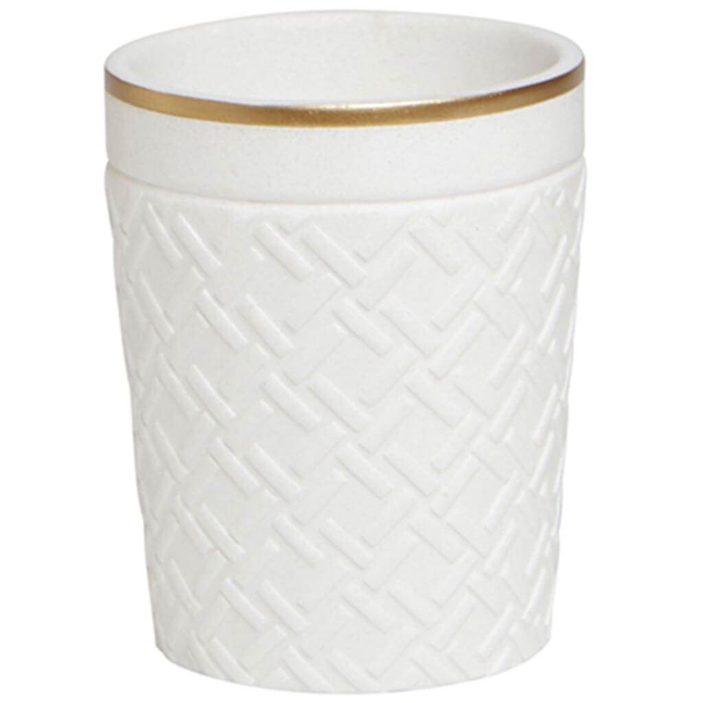 Link Tumbler White