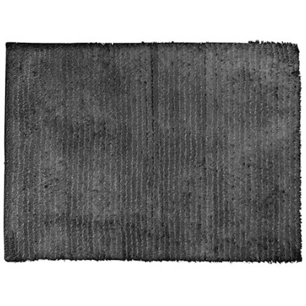 Arlington Bathmat Charcoal 20in x 32in