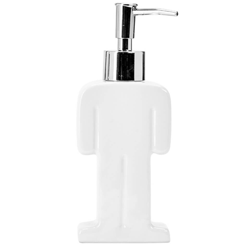 Monseiur Dispenser White