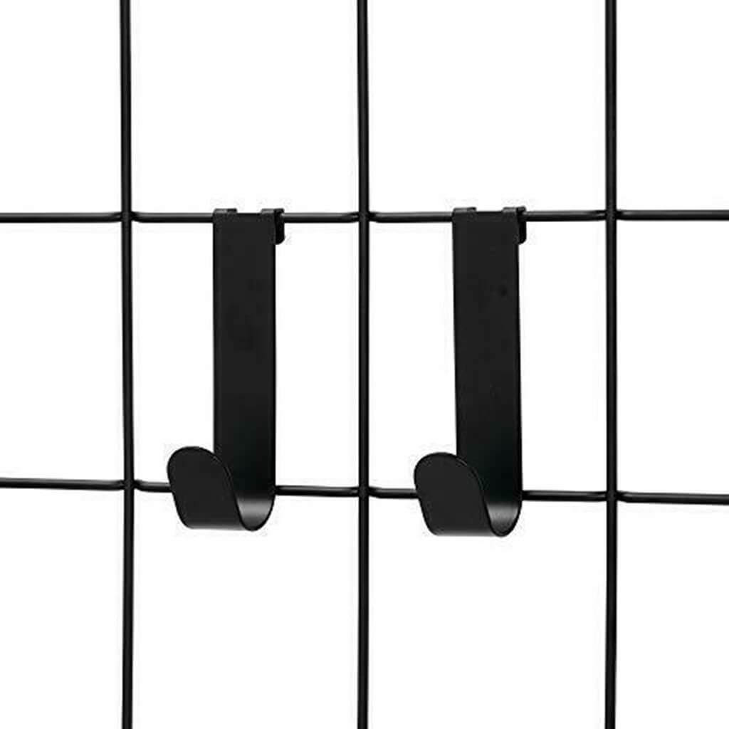 Jayce Single Metal Wall Hook