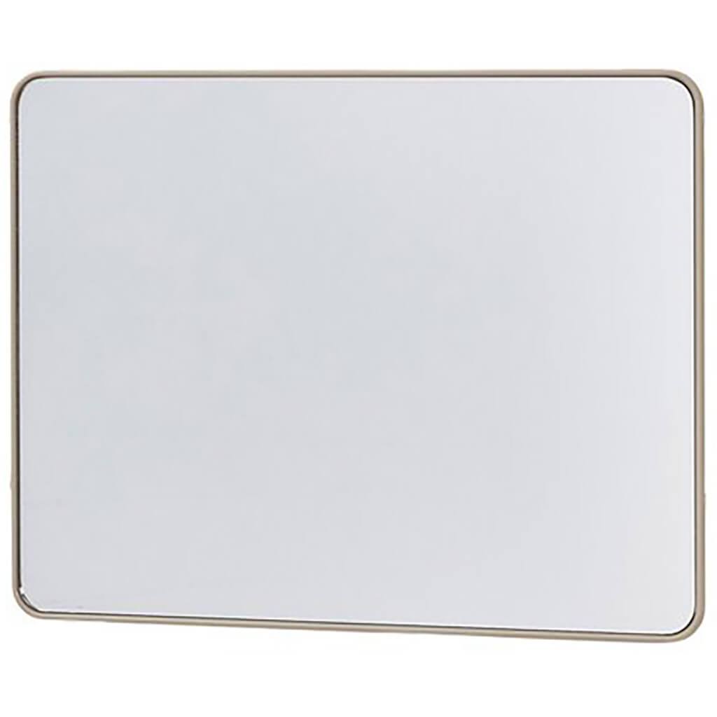 Jayce Mirror Satin