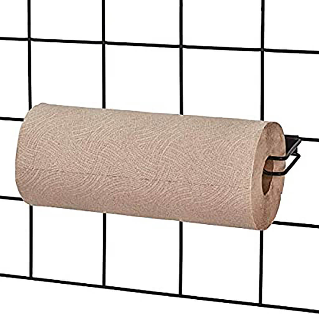 Jayce Paper Towel Holder Matte