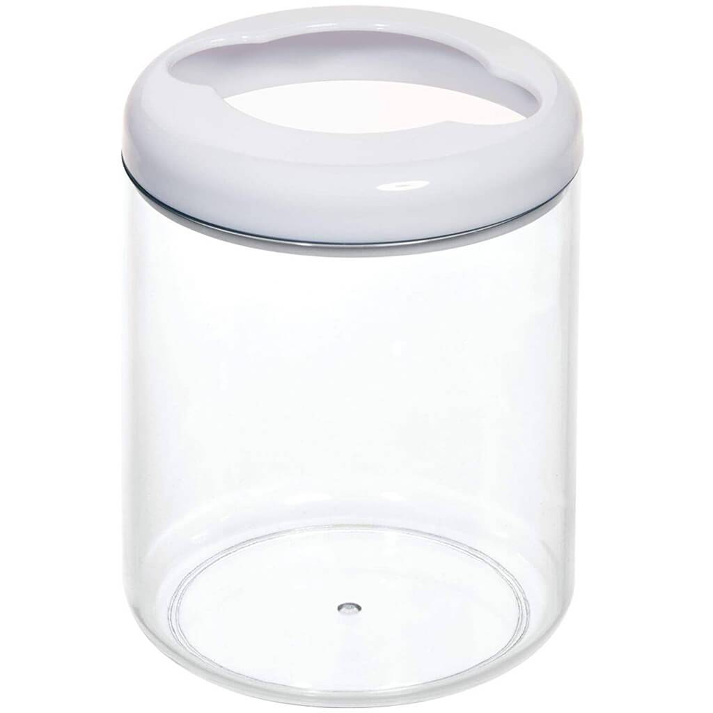 Finn Round Toothbrush Holder C