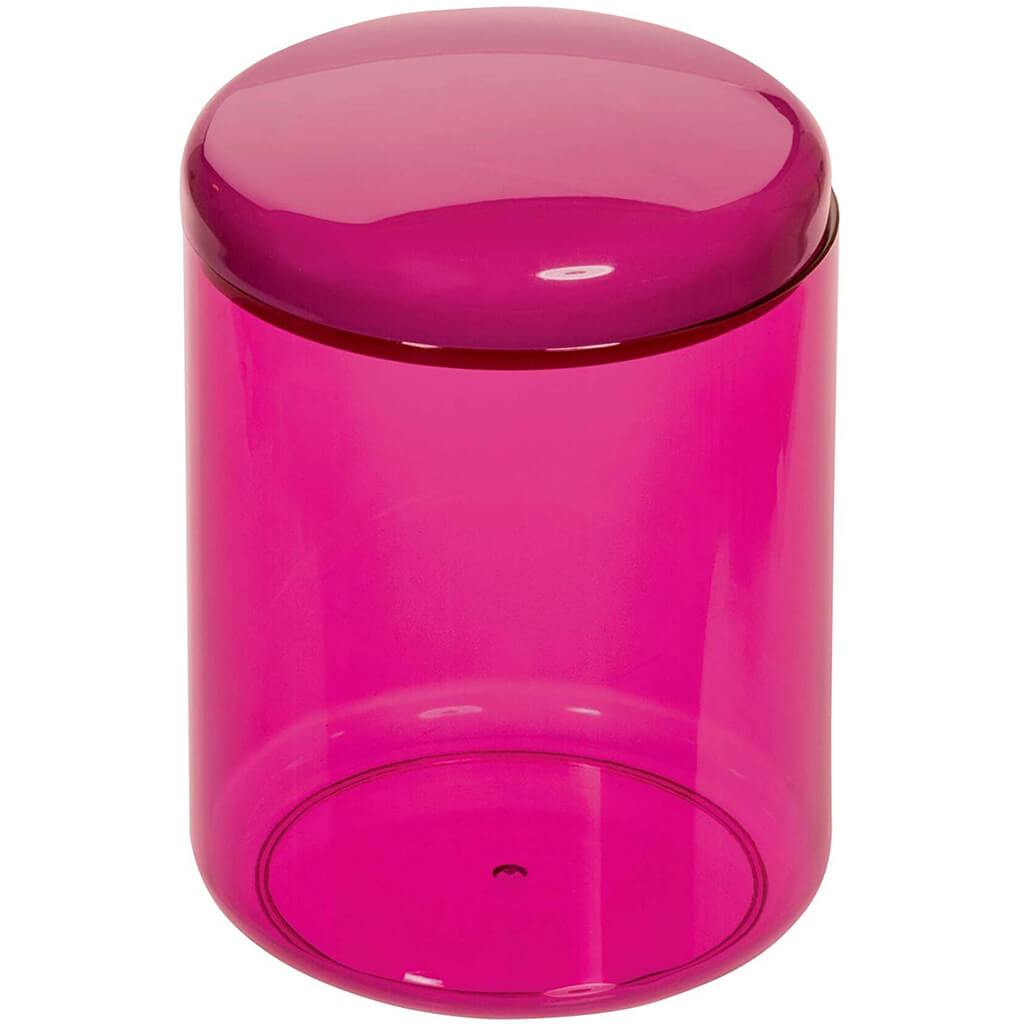 Finn Canister Magenta