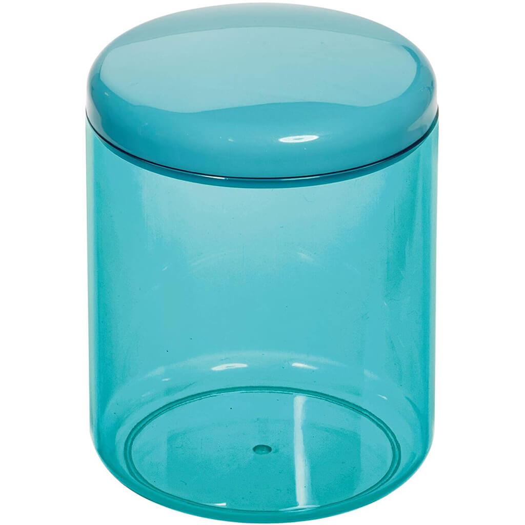 Finn Canister Teal