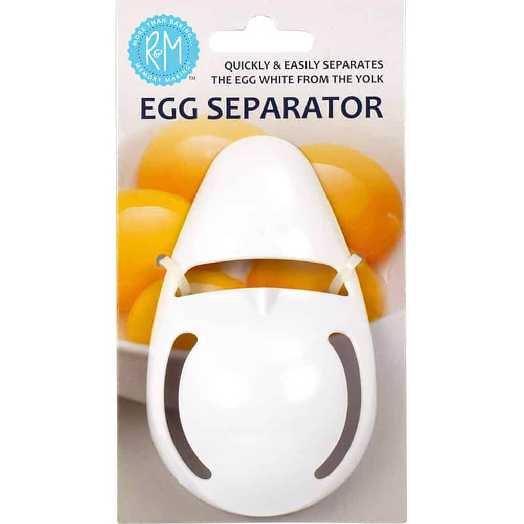 Egg Separator Carded
