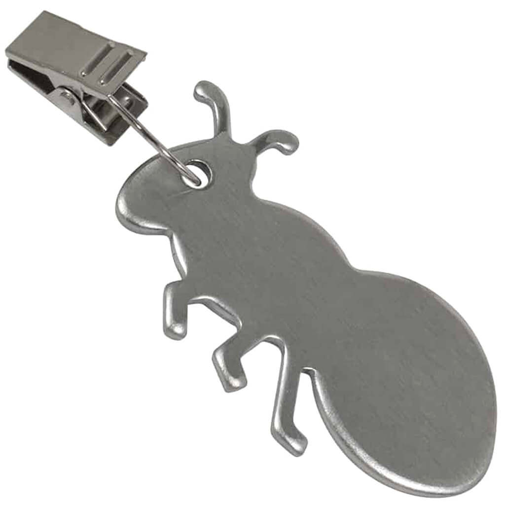 Tablecloth Weights Ant