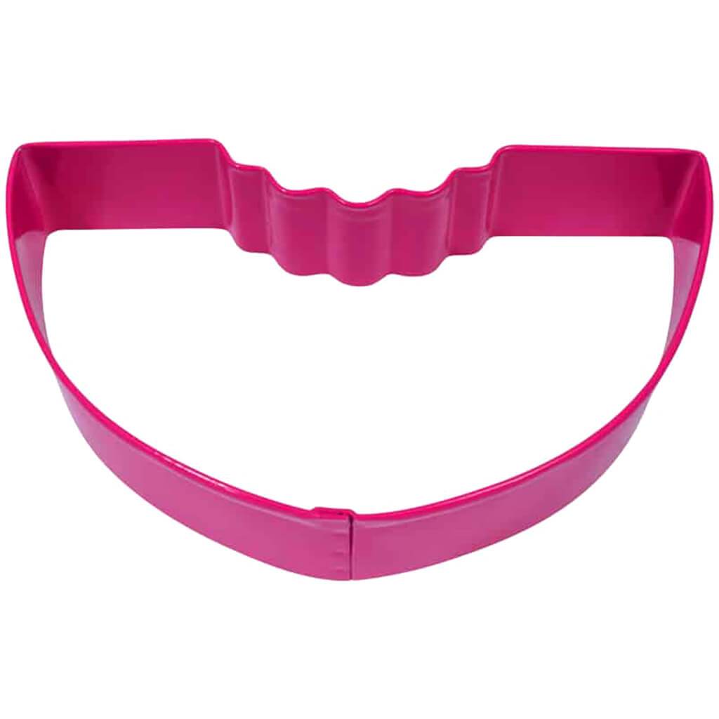 Watermelon Cookie Cutter, 4.25in