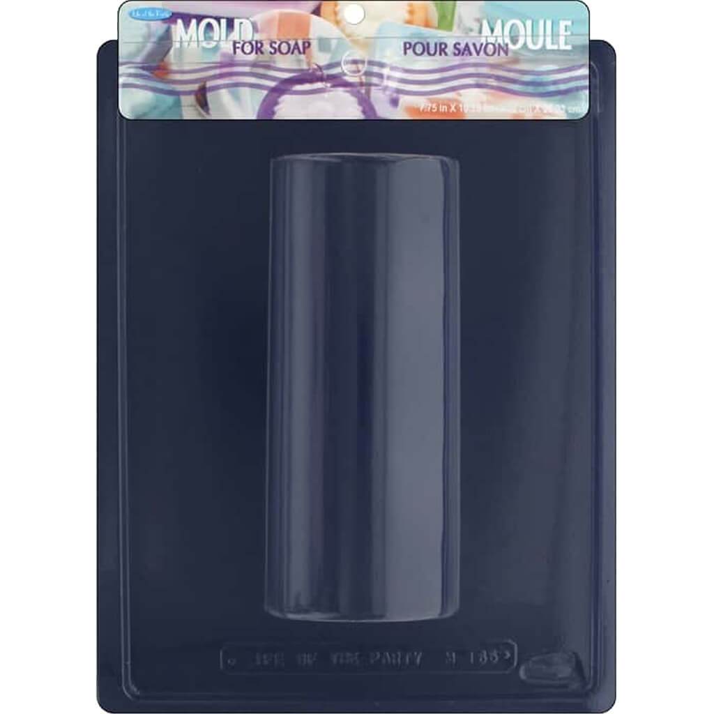 M165 - SMALL LOAF - CARDED