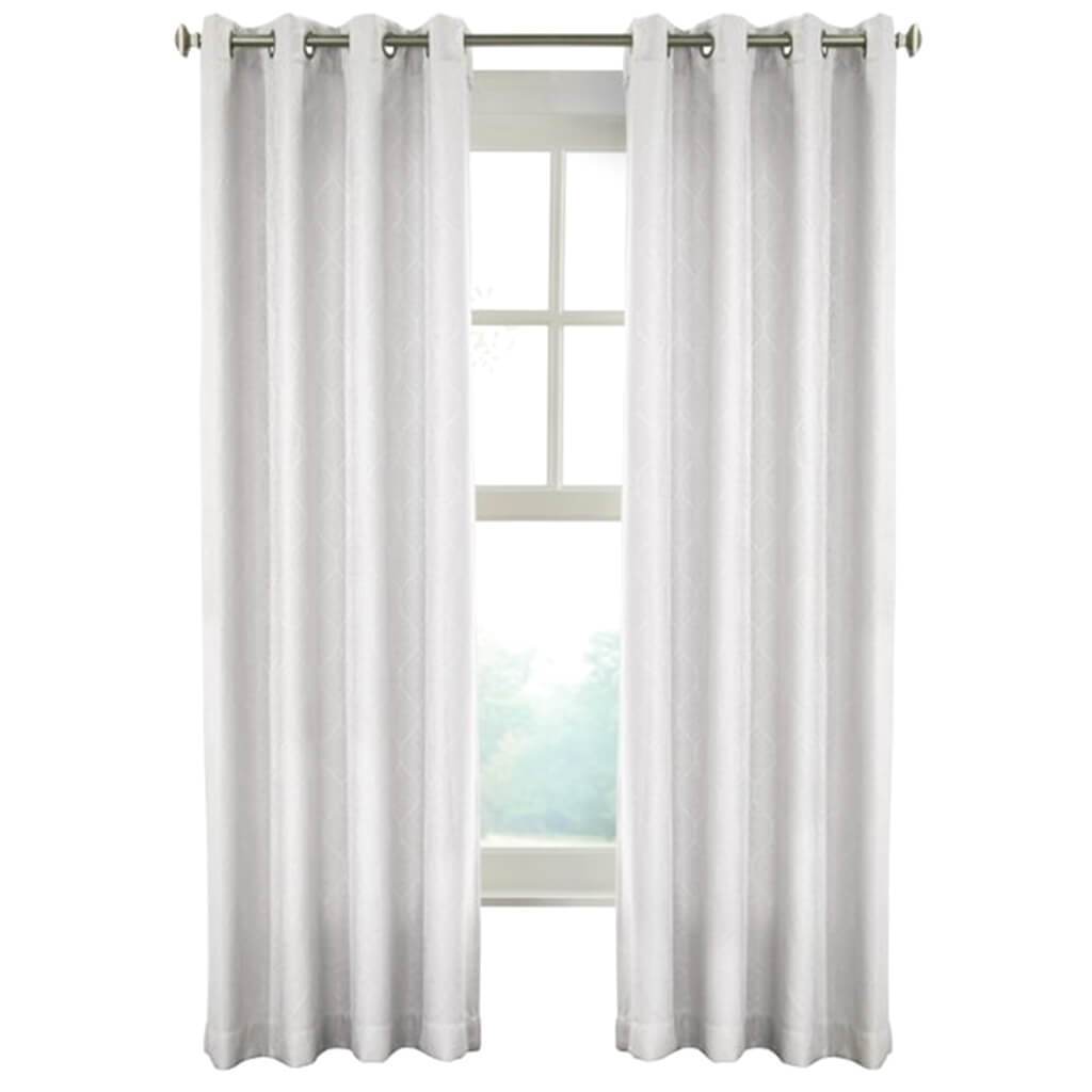 Medaglia Gromment Panel Curtains