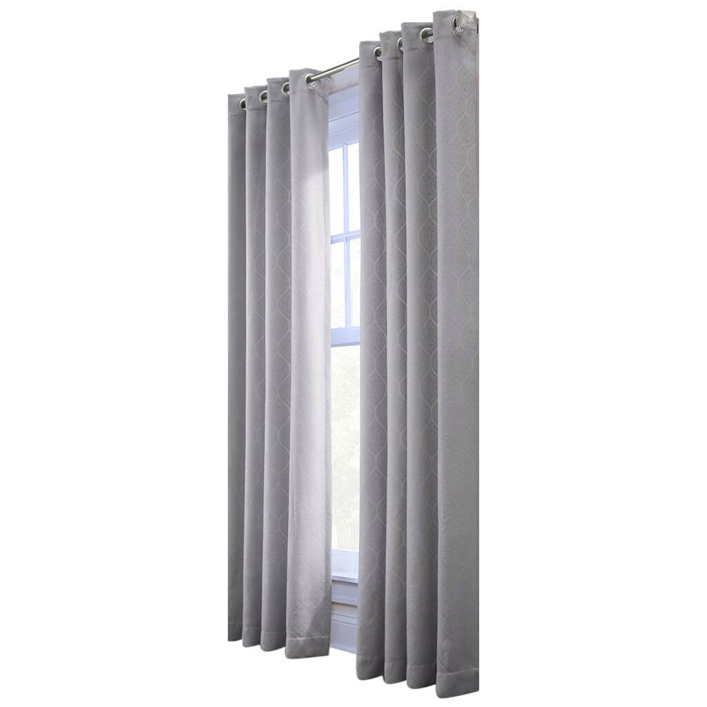 Medaglia Gromment Panel Curtains