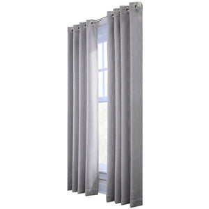 Medaglia Gromment Panel Curtains