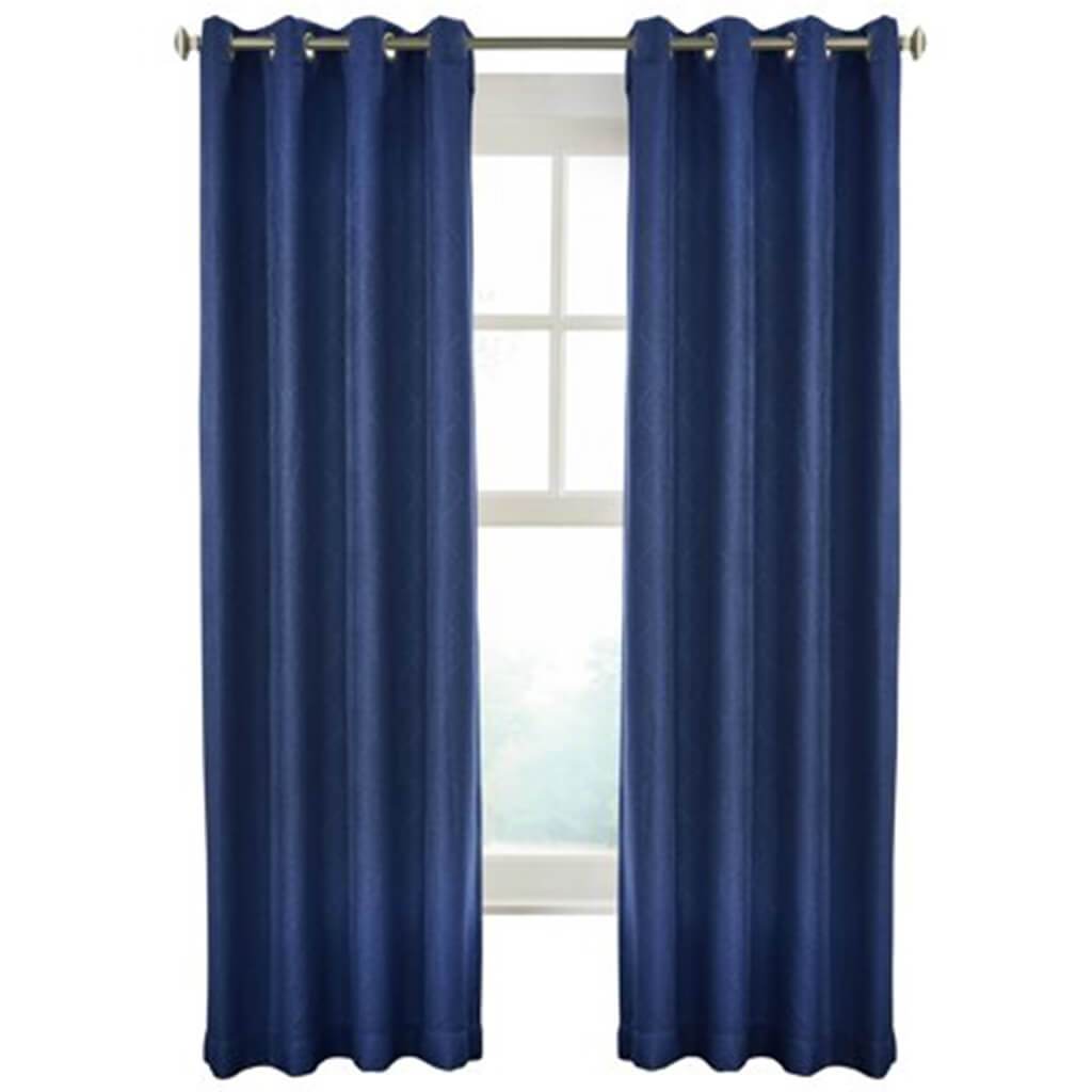 Medaglia Gromment Panel Curtains