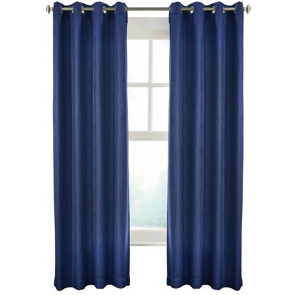 Medaglia Gromment Panel Curtains