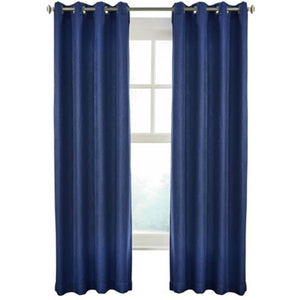 Medaglia Gromment Panel Curtains