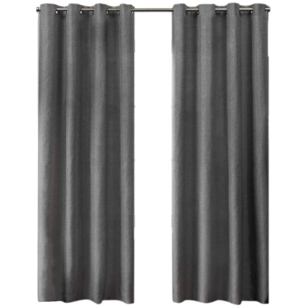 Harmony Grommet Top Panel Curtains 52in x 84in