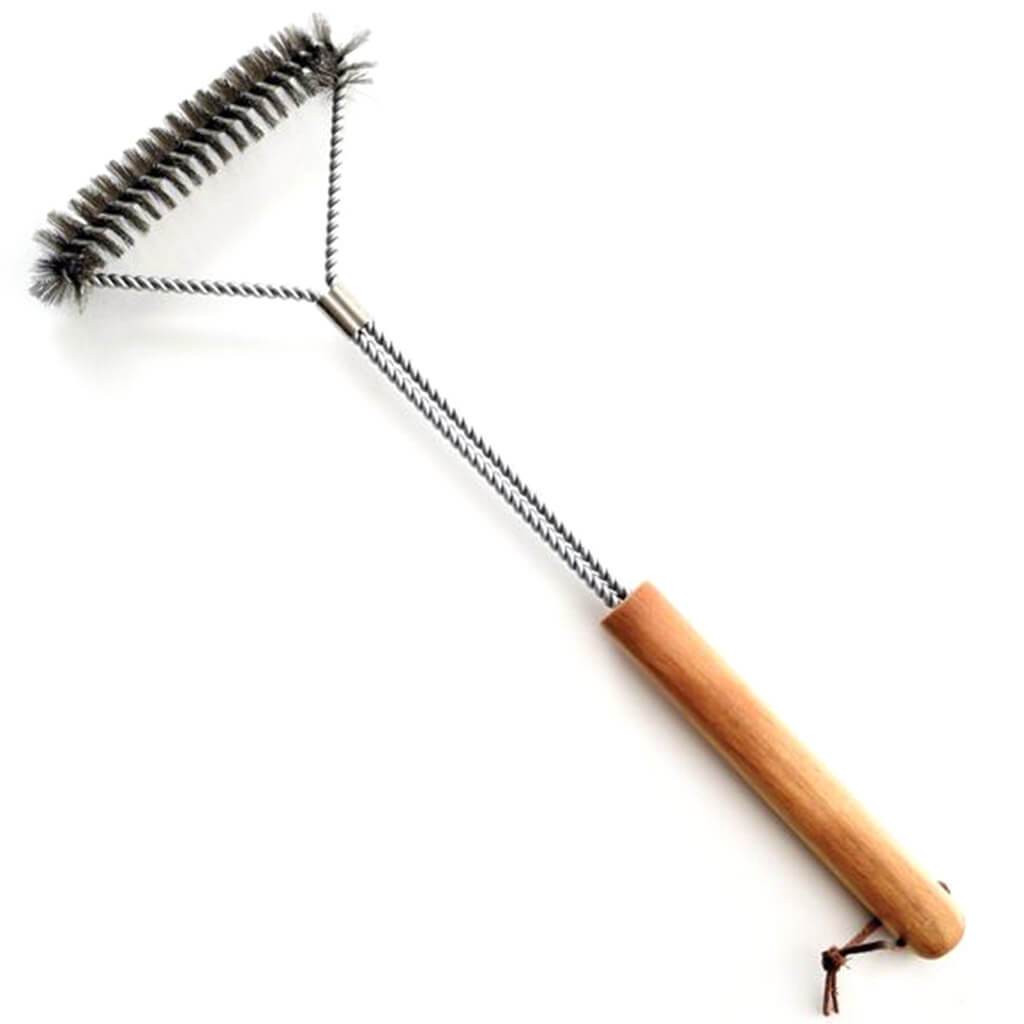 BBQ Cleaning Brush