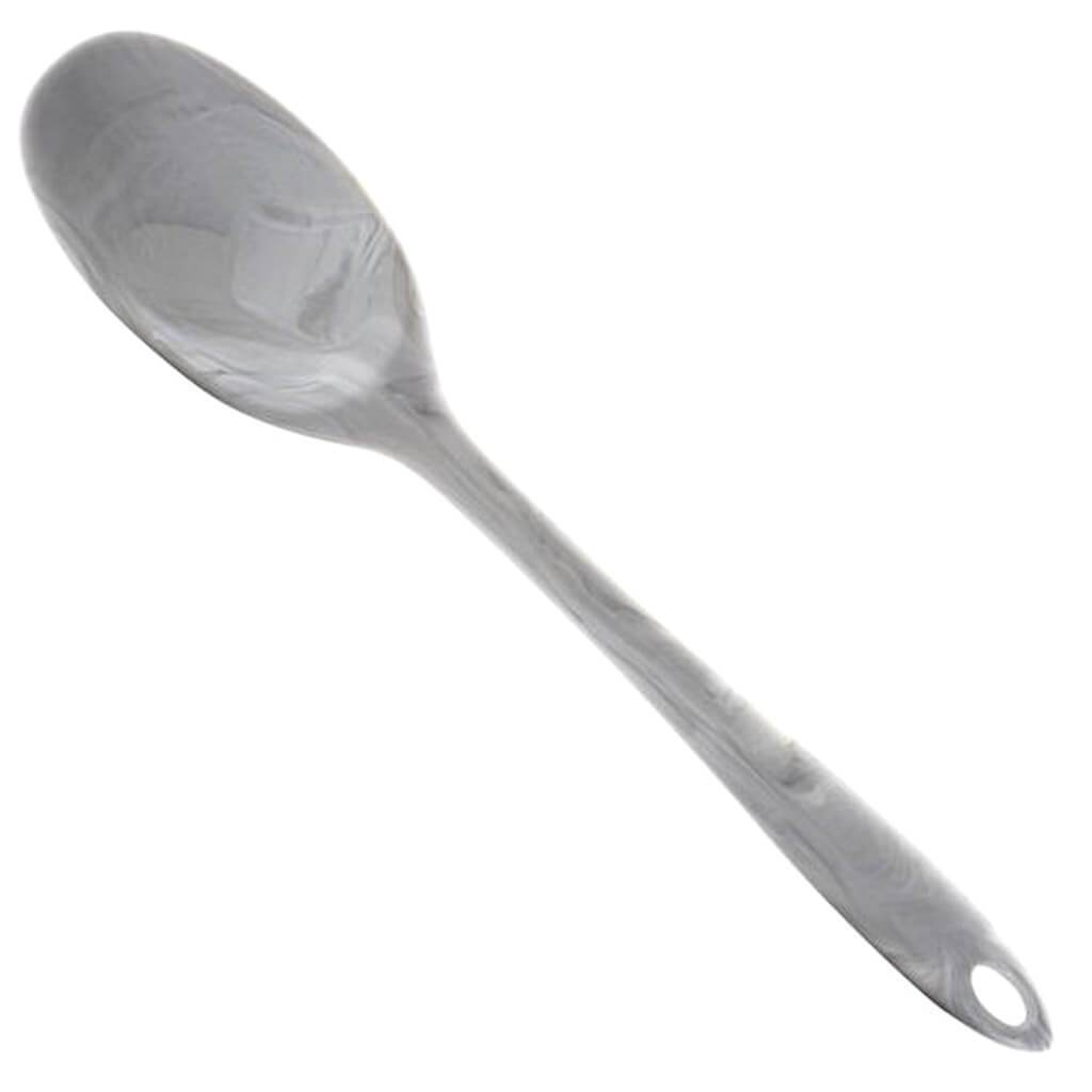 Silicone Spoon, Marble