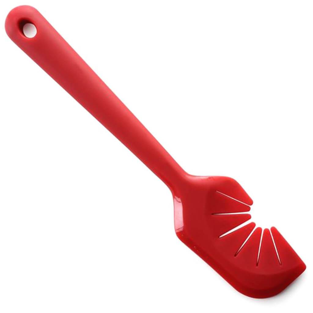 Silicone Spatula/Whisk Scraper