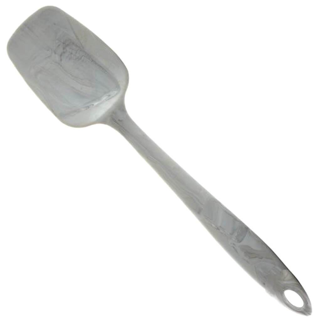 Silicone Spoonula, Marble