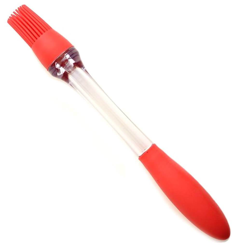 Silicone Basting Brush