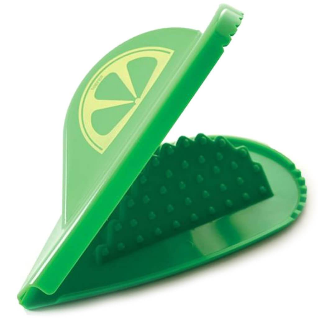 Lemon / Lime Wedge Squeezers