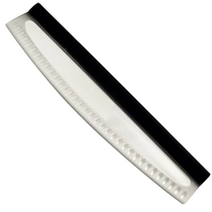 Grip-Ez Pizza/Dessert Slicer with Scallops