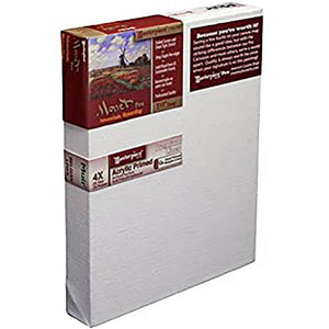 Monterey Stretched Canvas Monet Canvas 1-1/2in Profile