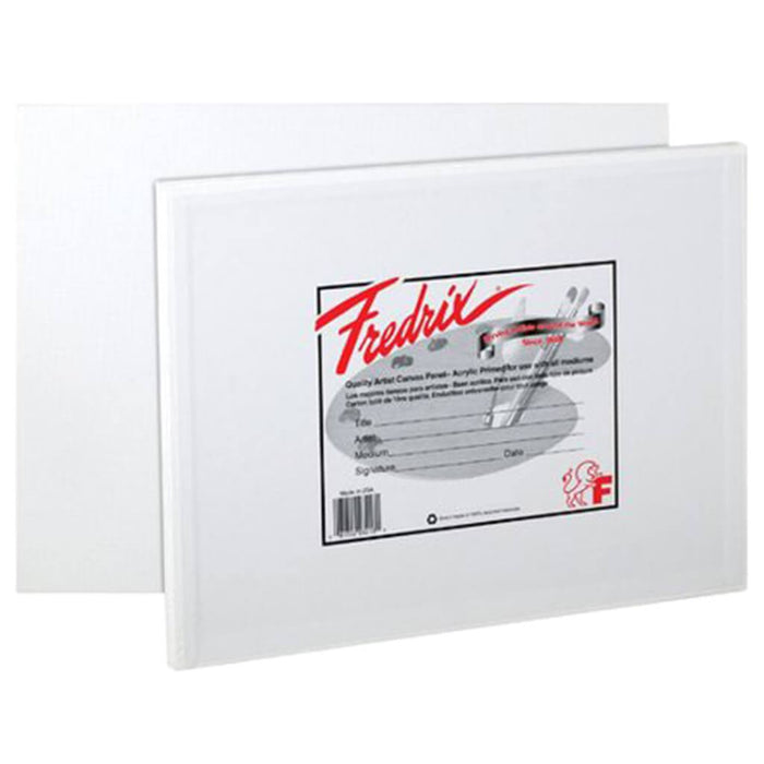 3Pac Canvas Panels Polypack