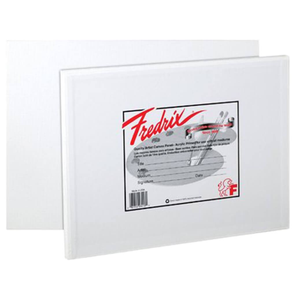 3Pac Canvas Panels Polypack