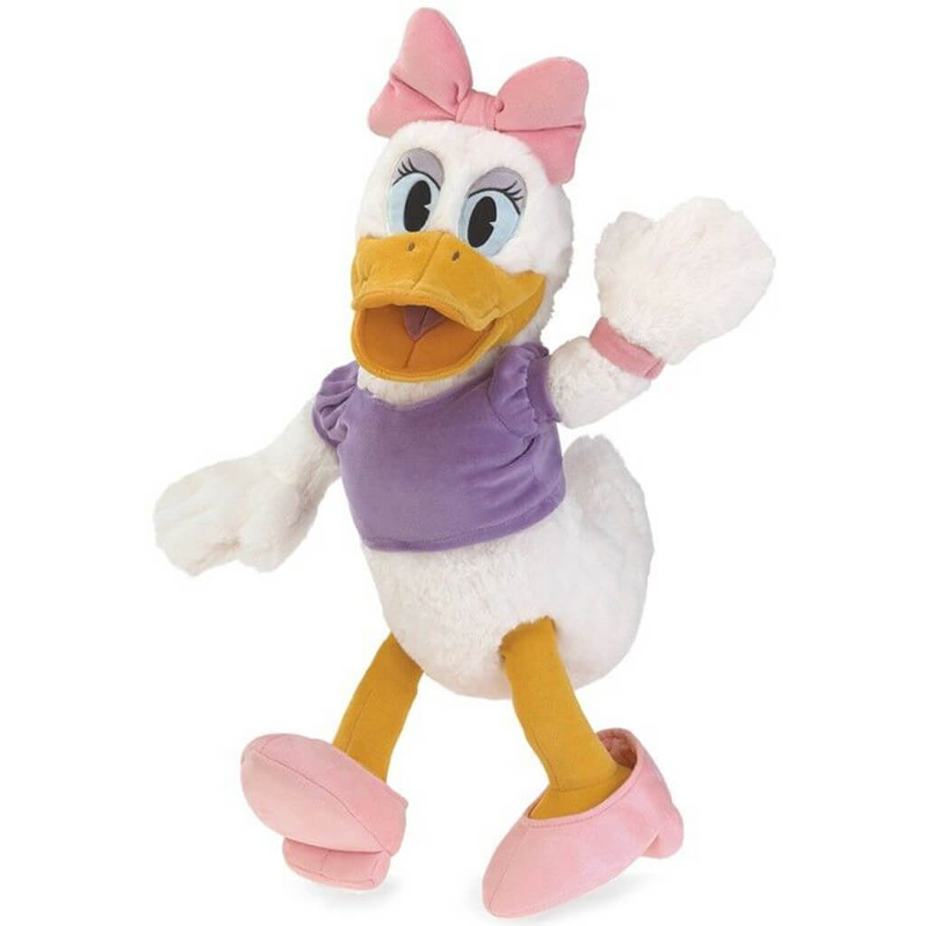 Hand Puppet- Daisy Duck