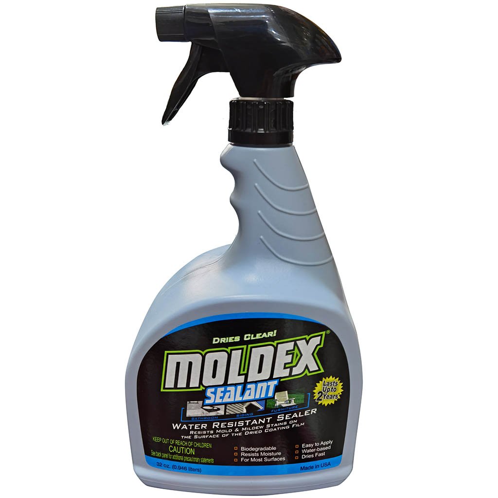 MOLDEX Sealant, 32oz Bottle