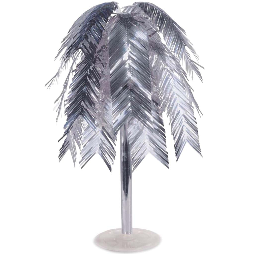 Centerpiece Metallic Cascade 24in
