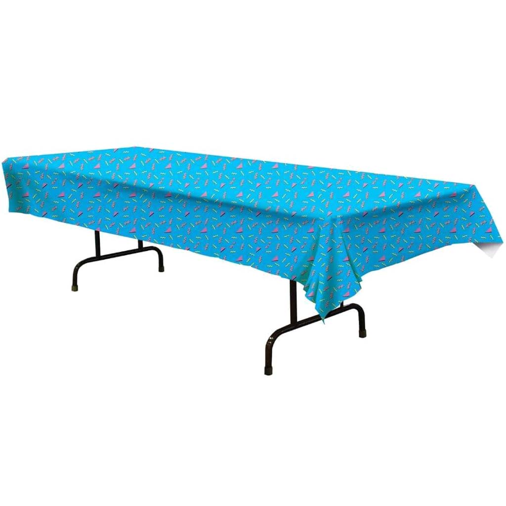 Rectangular Tablecover 90's 54in x 108in