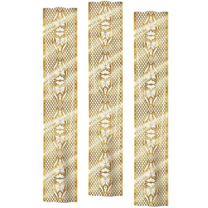 Lattice Party Panels 12in x 6ft