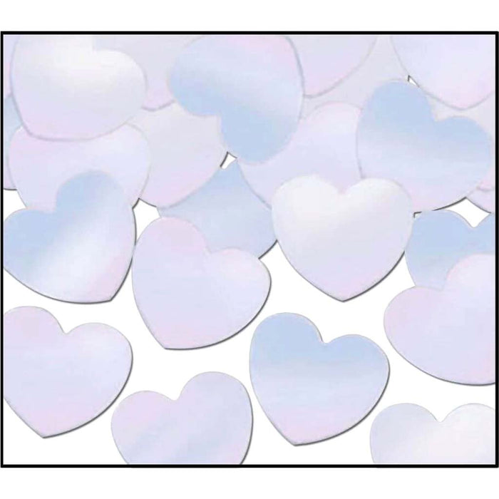 Fanci-Fetti Hearts