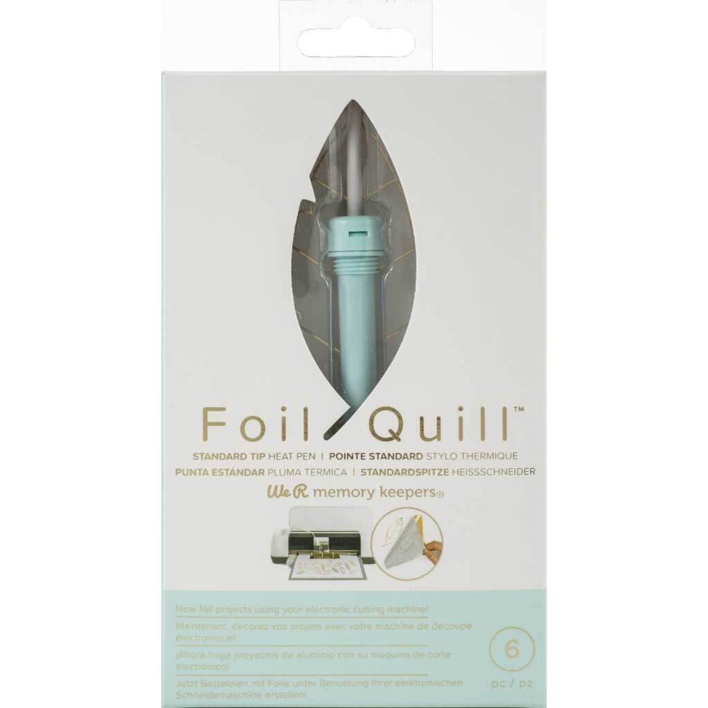 Foil Quill Pen Standard Tip