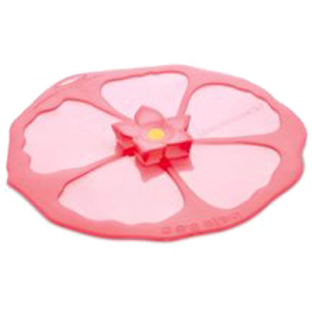 Floral Coasters, Pink